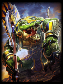T Sobek Default Card