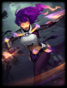 T Pele Scifi Card