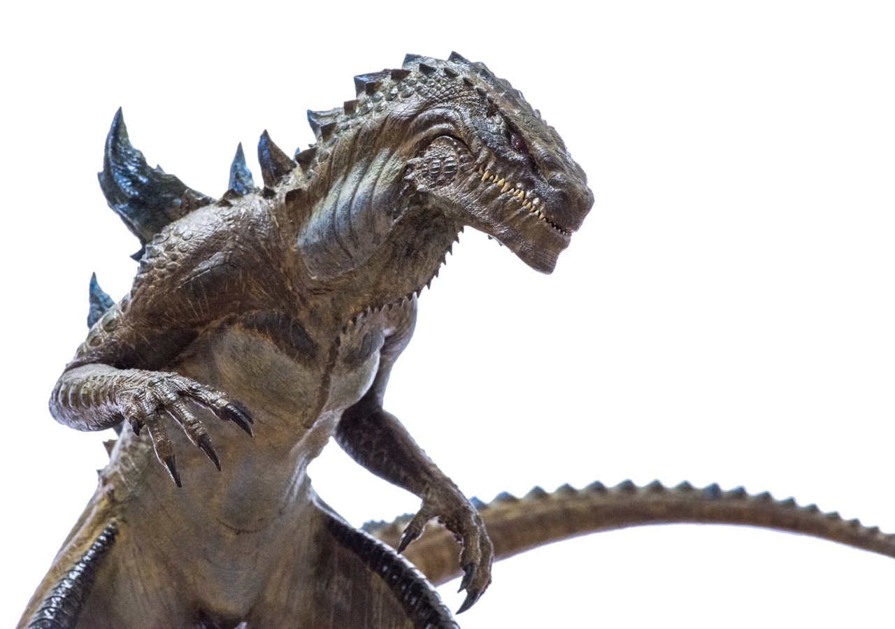 Zilla (kaiju) - Wikipedia, la enciclopedia libre