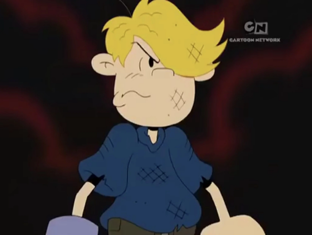 Numbuh 362 | KND Code Module | Fandom