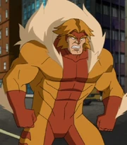 Sabretooth