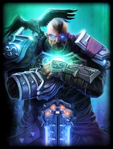 T Tyr Skin1 Card