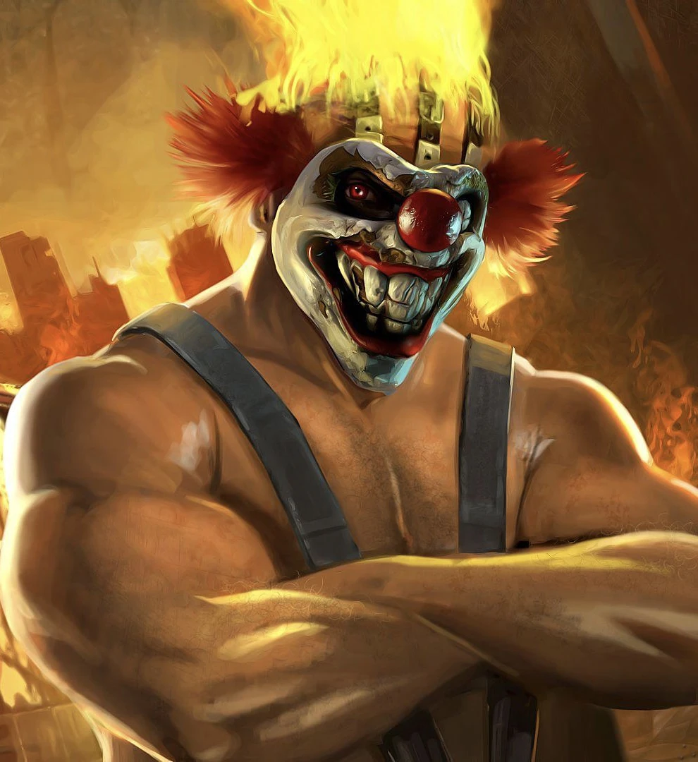 Needles Kane/Sweet Tooth | Adventures of Chris And Tifa Wiki | Fandom