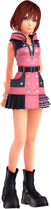 Kairi KHIII