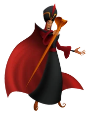Jafar KHREC