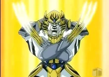 Blade Tigrerra