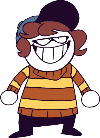 Roy?“ [ #spookymonth #spookymonthsrpelo #skidandpump