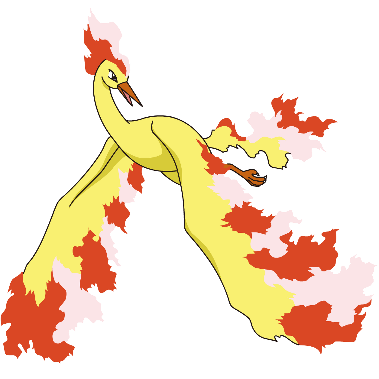 moltres (pokemon) drawn by madcookiefighter