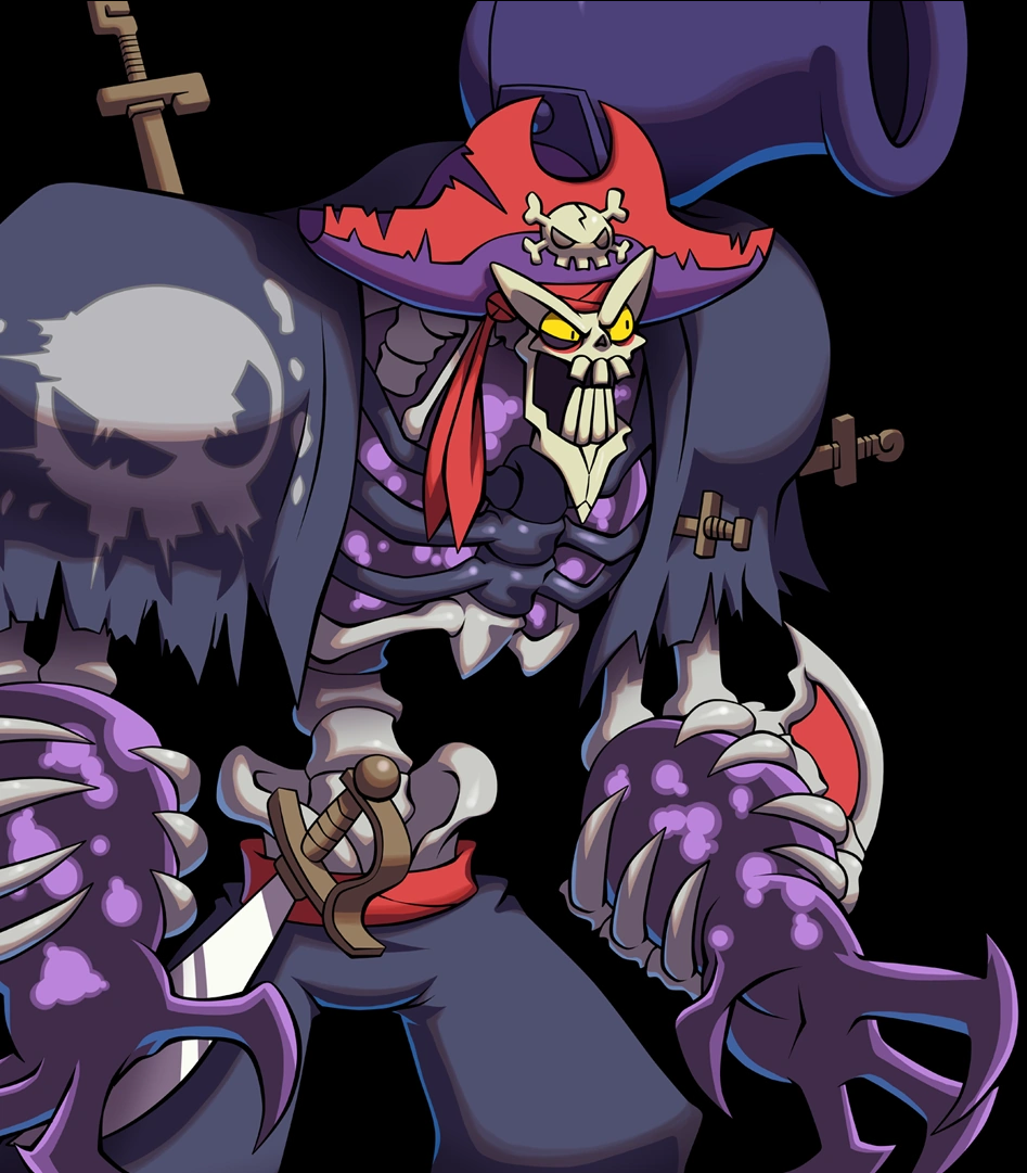 Island, Master Pirate Wiki