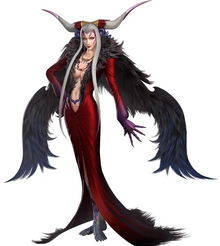 Ultimecia