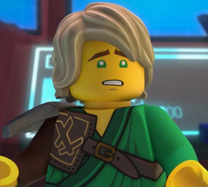 Lloyd Garmadon Adventures of Chris And Tifa Wiki Fandom