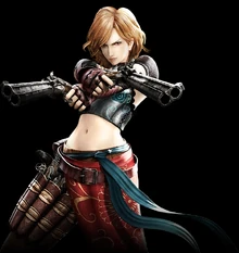Saika Magoichi