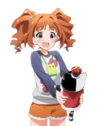 Yayoi Takatsuki | Adventures of Chris And Tifa Wiki | Fandom