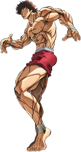 340 Best Baki ideas in 2023  grappler, anime, anime fight