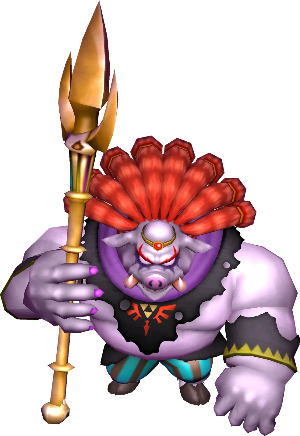 Ganondorf | Adventures of Chris And Tifa Wiki | Fandom