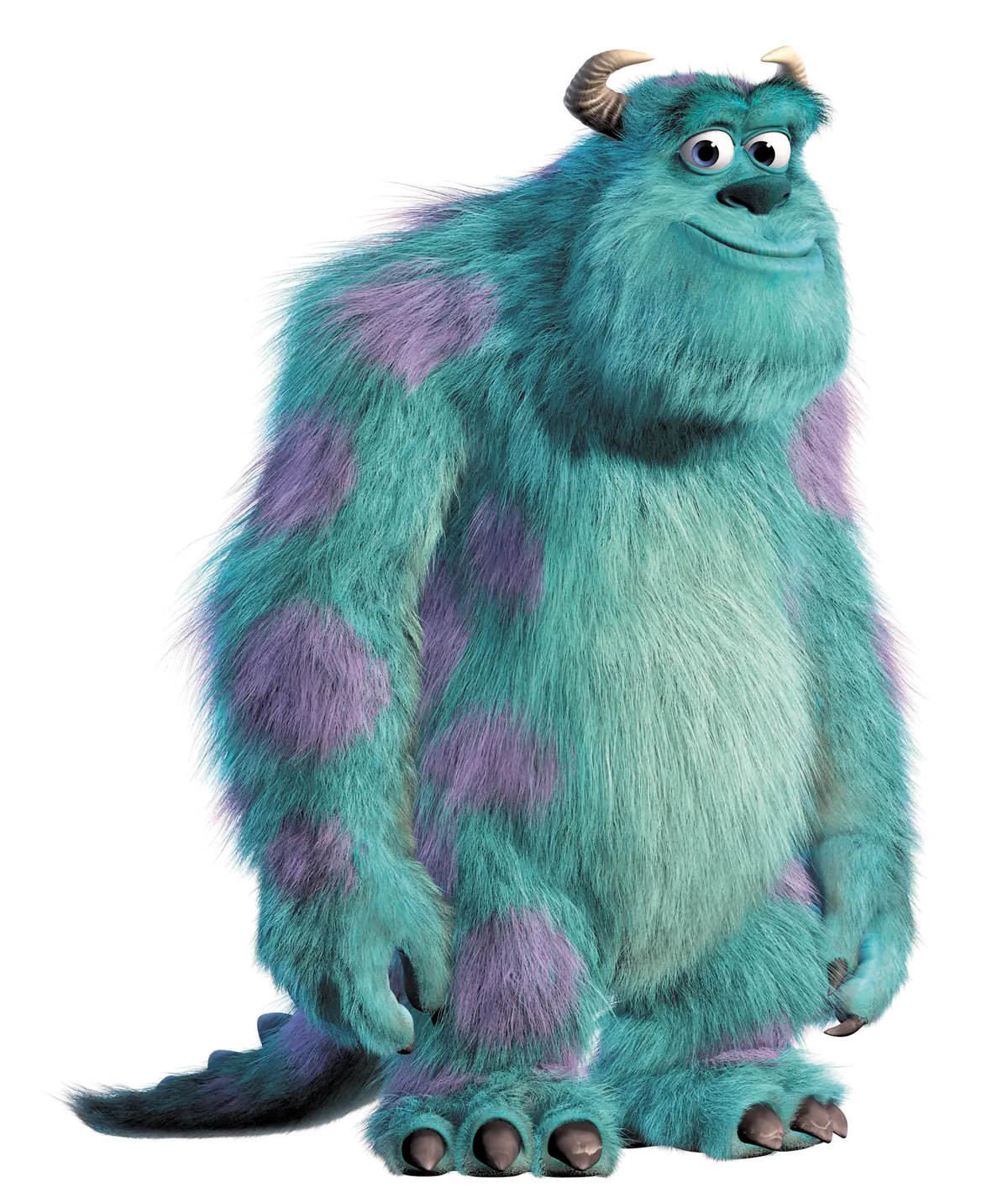 James P. Sullivan | Adventures of Chris And Tifa Wiki | Fandom