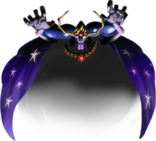 Lord Nightmare