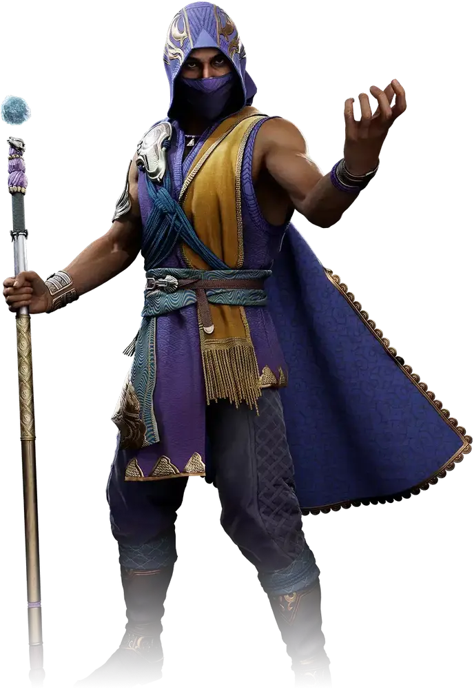 Rain (Mortal Kombat) | Adventures of Chris And Tifa Wiki | Fandom