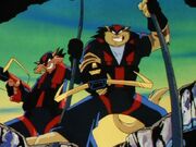 Swat Kats