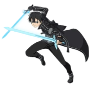 Kirito SAO 2 Cropped