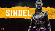 Sindel