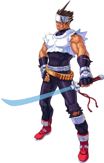 Hayato Kanzaki | Adventures of Chris And Tifa Wiki | Fandom