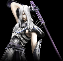 Akechi Mitsuhide