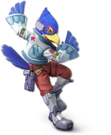Falco SSBU