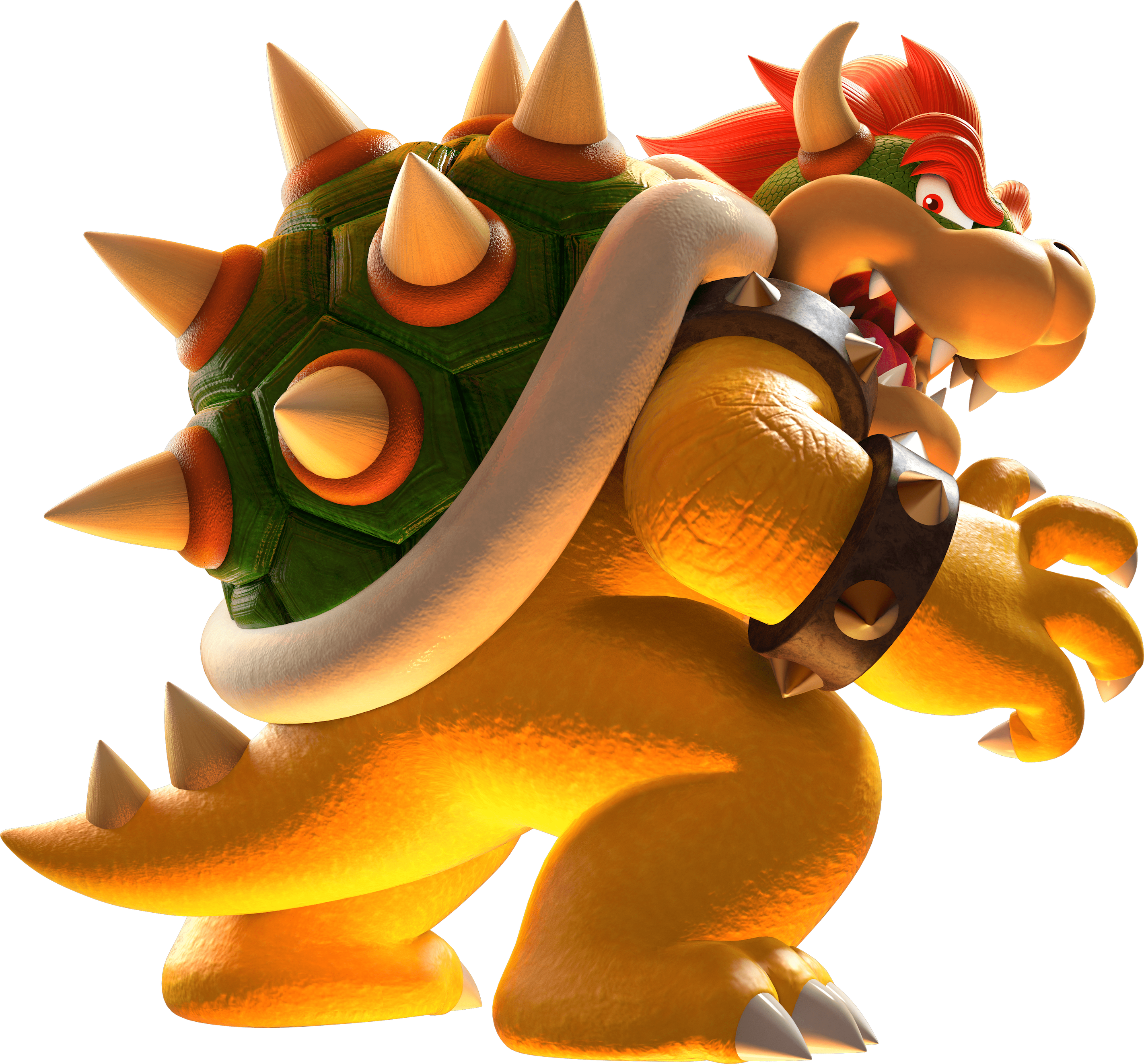 Bowser Mario Png, Super Mario Png, Mario Characters Png, Car - Inspire  Uplift