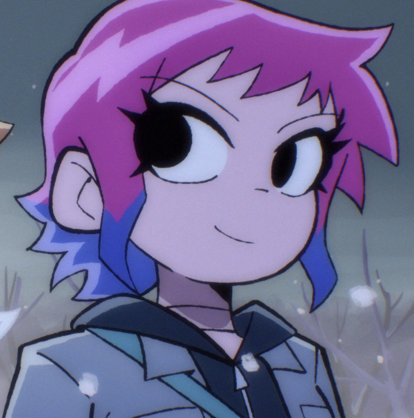 Ramona Flowers | Adventures of Chris And Tifa Wiki | Fandom