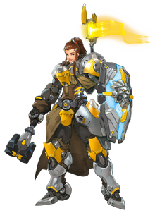 Brigitte Concept