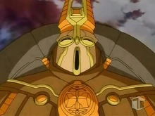 Clayf in disguise