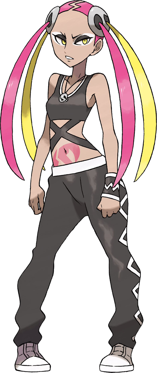 Mais Pokémon inéditos, novas Alola Forms e conheça o Team Skull em Pokémon  Sun & Moon 