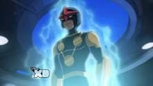 Ultimate Nova
