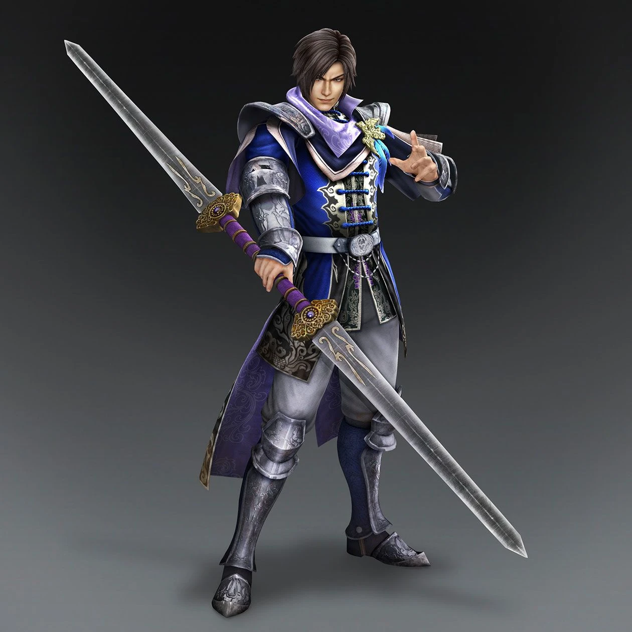 Cao Pi | Adventures of Chris And Tifa Wiki | Fandom, image size:1260x1260
