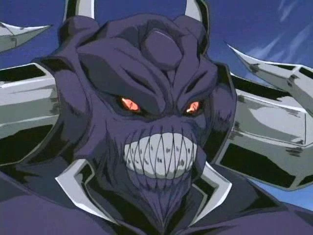 覇様 Zorc Necrophades | Adventures of Chris And Tifa Wiki | Fandom