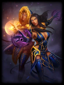 T Hel Gold Card