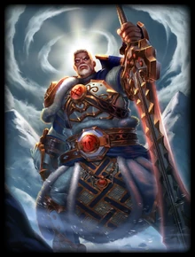 T Tyr Convention2015 Card