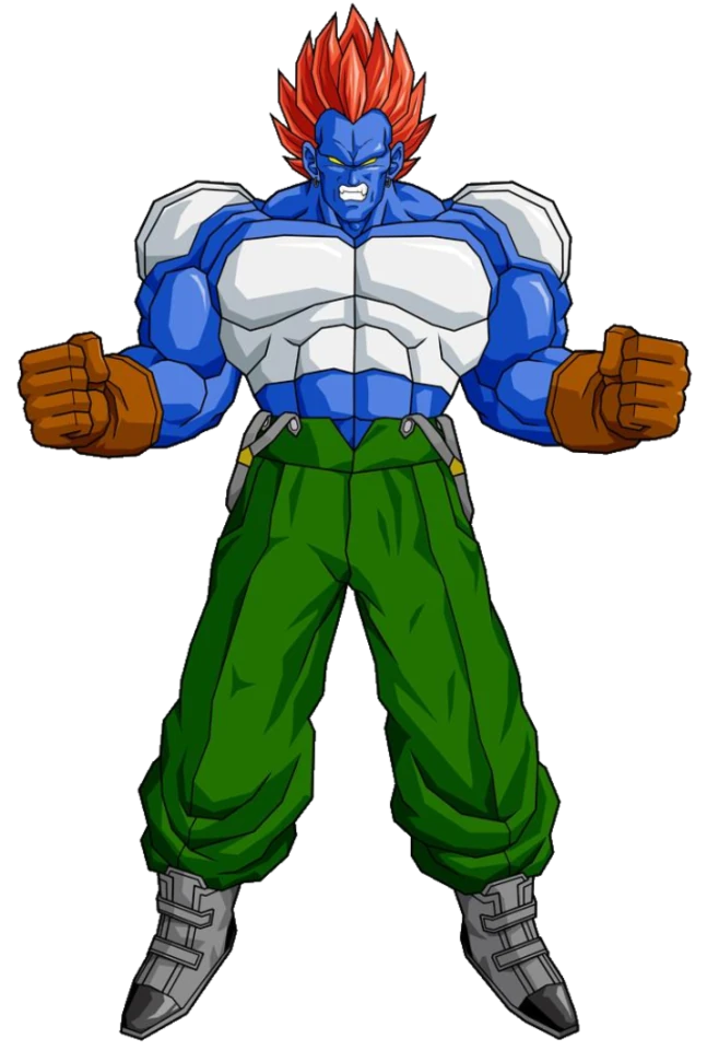 Android 13 | Adventures of Chris And Tifa Wiki | Fandom