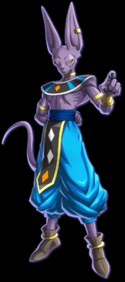 Beerus