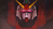 The Devil Gundam
