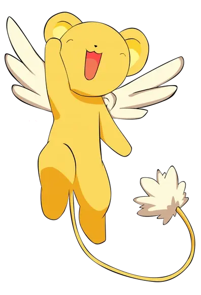 ☆KERO☆様 Kero | Adventures of Chris And Tifa Wiki | Fandom