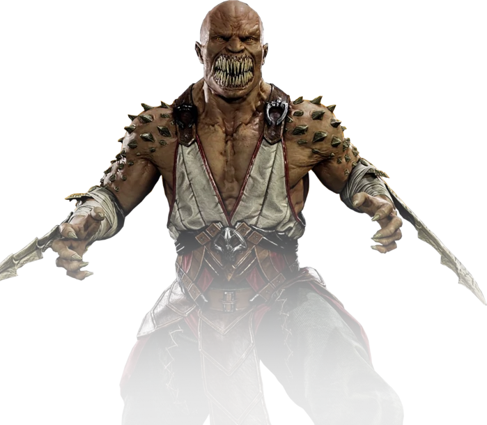 Tarkata, Mortal Kombat Wiki