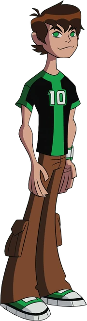 Ben OV crop