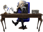 Igor (Persona 5)