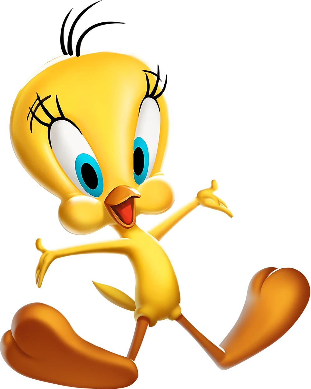 Tweety | Adventures of Chris And Tifa Wiki | Fandom
