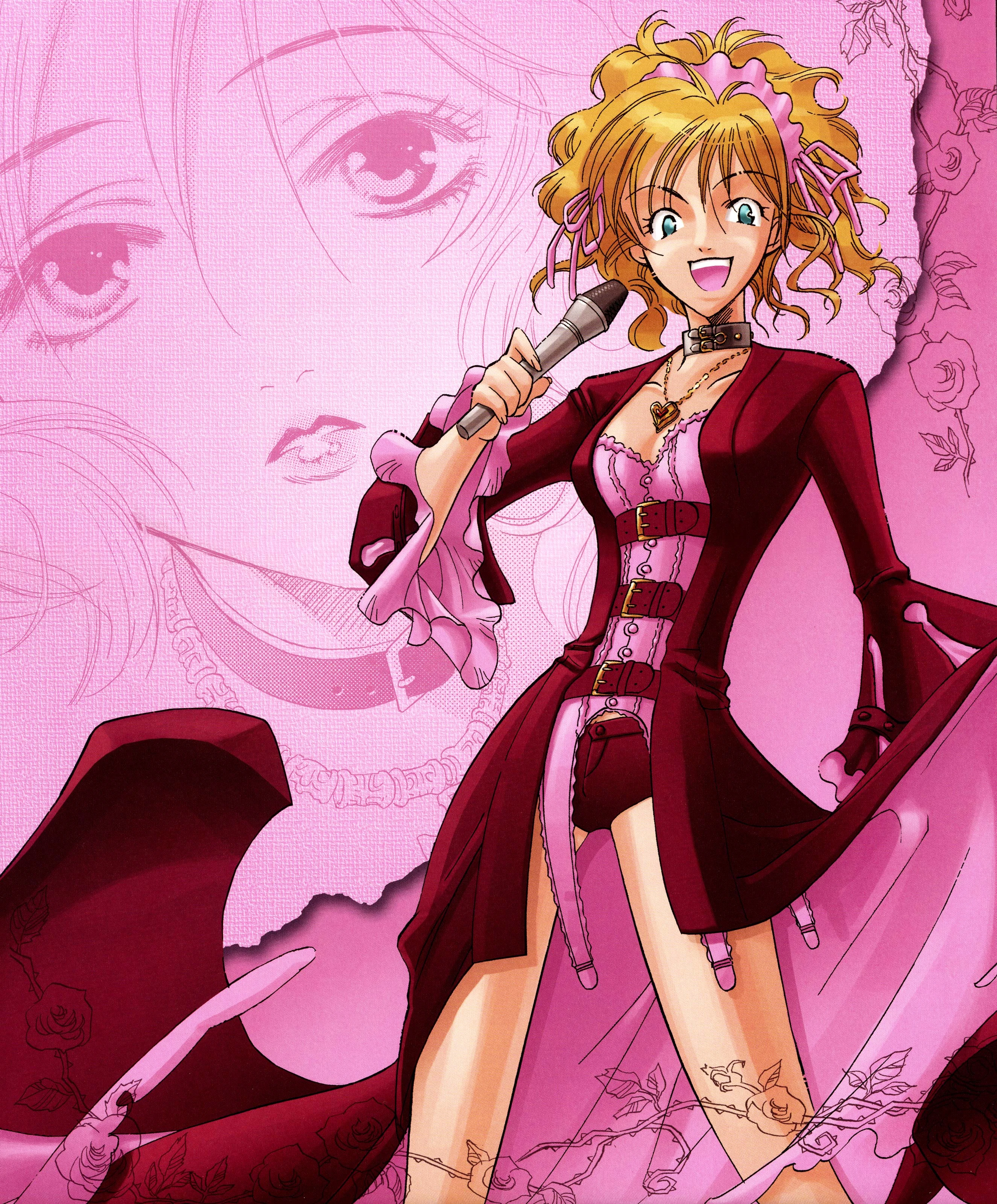 Princess Ai (Princess Ai) | Adventures of Chris And Tifa Wiki | Fandom