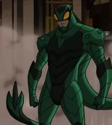 Scorpion