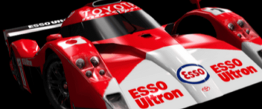RACERS外伝 RACERS TOYOTA GT-One[ENG.ver] | レースとクルマの