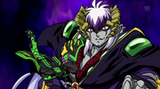 Barodius